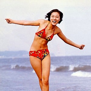 Yuko Asano