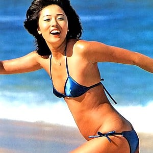 Yuko Asano