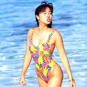 Yuko Asano