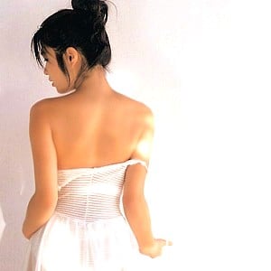 Yuko Mizushima