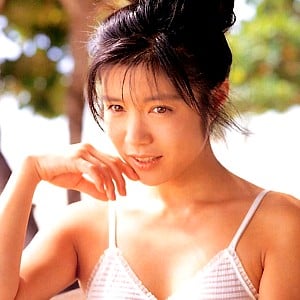 Yuko Mizushima
