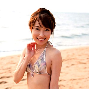 Yuko Nakagawa
