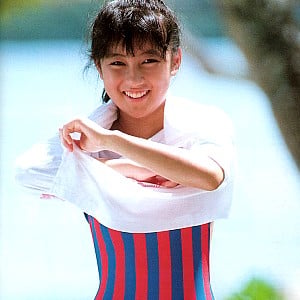 Yuko Nito
