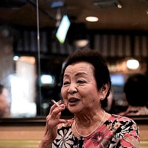 Yuko Ogasawara