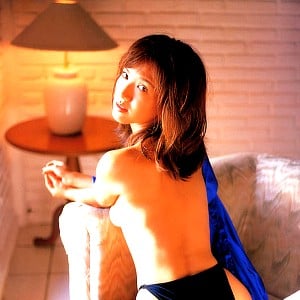 Yuko Sakaki