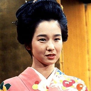 Yuko Tanaka