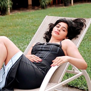 Yukti Kapoor