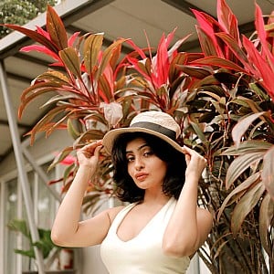 Yukti Kapoor