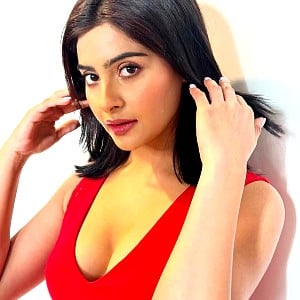 Yukti Kapoor