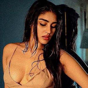 Yukti Thareja