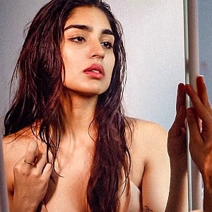 Yukti Thareja