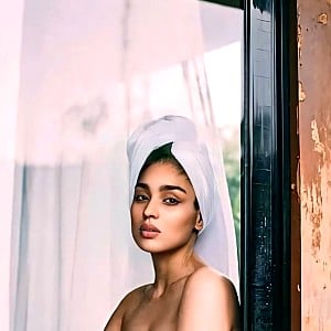 Yukti Thareja