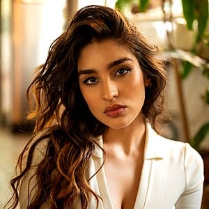 Yukti Thareja