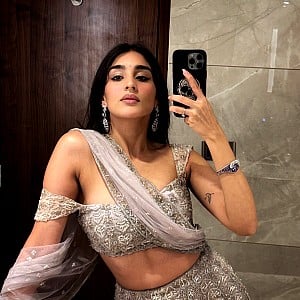 Yukti Thareja