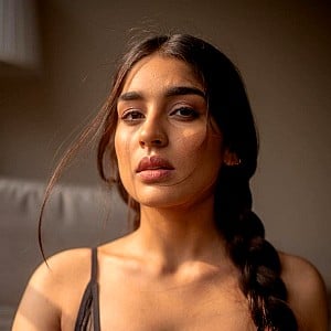 Yukti Thareja