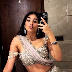 Yukti Thareja