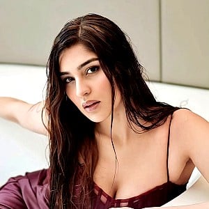 Yukti Thareja