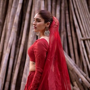 Yukti Thareja
