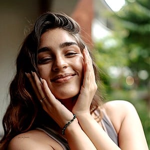 Yukti Thareja