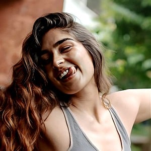 Yukti Thareja