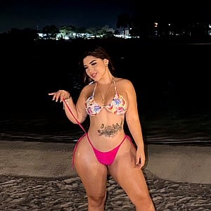 Yuleidy Graterol