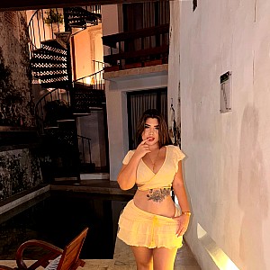 Yuleidy Graterol