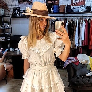 Yulia Belanovskaya