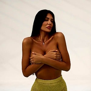Yulia Blagova