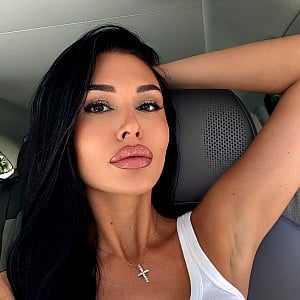 Yulia Blagova