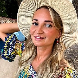 Yulia Burtseva