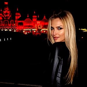 Yulia Debolska