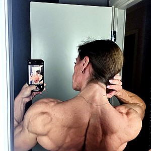 Yulia Glazycheva