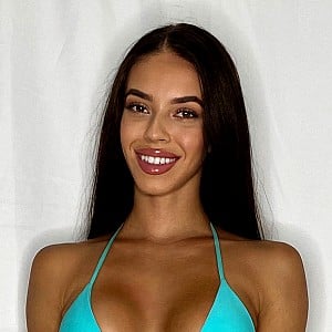 Yulia Goloborodko