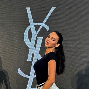 Yulia Goloborodko
