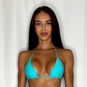 Yulia Goloborodko