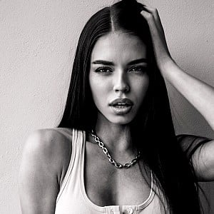Yulia Goloborodko
