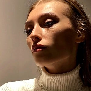 Yulia Kyolner