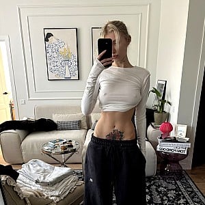 Yulia Kyolner