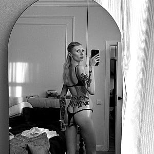 Yulia Kyolner