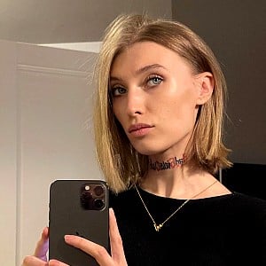 Yulia Kyolner