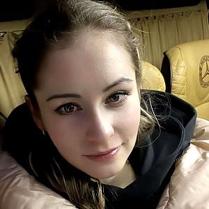 Yulia Lipnitskaya