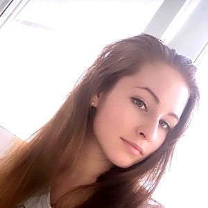 Yulia Lipnitskaya
