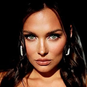 Yulia Lysenko