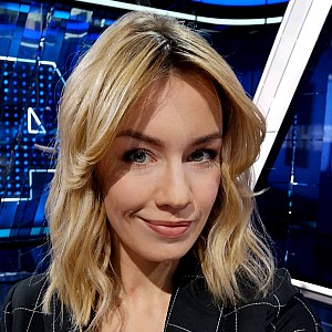Yulia Maslachenko