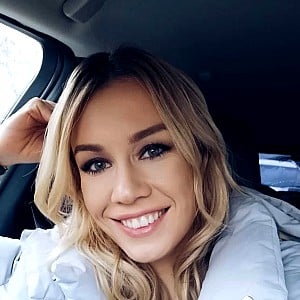 Yulia Maslachenko