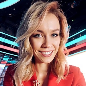 Yulia Maslachenko