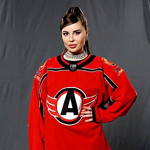 Yulia Mikhalkova