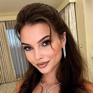 Yulia Polyachikhina