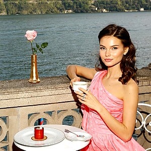 Yulia Polyachikhina