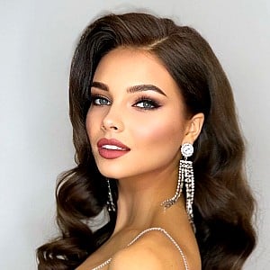 Yulia Polyachikhina